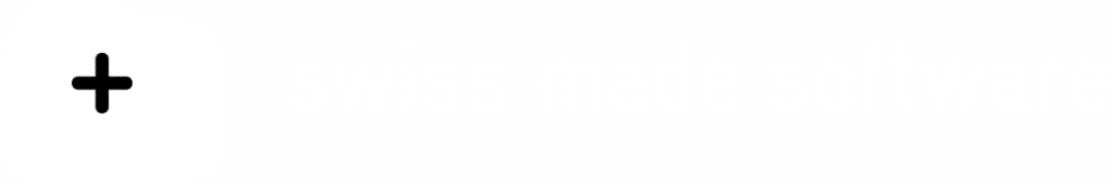 Swiss made Software logo